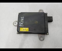 CENTRALINA MODULO SENSORE PUNTO CIECO TOYOTA PRIUS