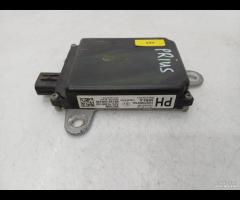 CENTRALINA MODULO SENSORE PUNTO CIECO TOYOTA PRIUS - 7