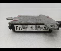 CENTRALINA MODULO SENSORE PUNTO CIECO TOYOTA PRIUS - 11