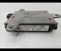 CENTRALINA MODULO SENSORE PUNTO CIECO TOYOTA PRIUS - 12