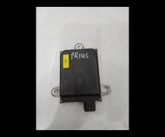 CENTRALINA MODULO SENSORE PUNTO CIECO TOYOTA PRIUS - 16