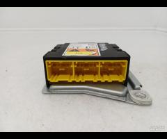 CENTRALINA  AIRBAG NISSAN NAVARA IV D23 2019 98820