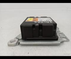 CENTRALINA  AIRBAG NISSAN NAVARA IV D23 2019 98820 - 6