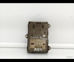 CENTRALINA CONTROLLO FARI LUCI RANGE ROVER SPORT L