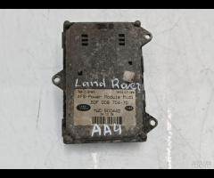 CENTRALINA CONTROLLO FARI LUCI RANGE ROVER SPORT L