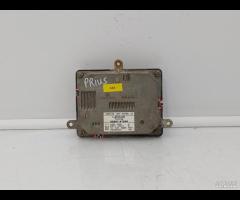 CENTRALINA LUCI FARI XENON LED TOYOTA PRIUS IV PHV