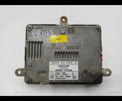 CENTRALINA LUCI FARI XENON LED TOYOTA PRIUS IV PHV