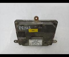 CENTRALINA LUCI FARI XENON LED TOYOTA PRIUS IV PHV - 6
