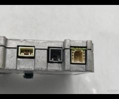 CENTRALINA SISTEMA NAVIGAZIONE TOYOTA PRIUS IV PHV - 21