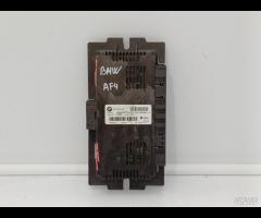 CENTRALINA MODULO VANO PIEDI BMW SERIA 3 318I E92