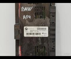 CENTRALINA MODULO VANO PIEDI BMW SERIA 3 318I E92