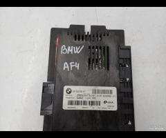 CENTRALINA MODULO VANO PIEDI BMW SERIA 3 318I E92