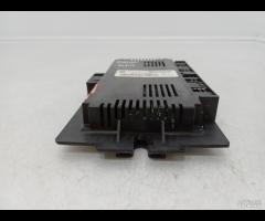 CENTRALINA MODULO VANO PIEDI BMW SERIA 3 318I E92 - 7