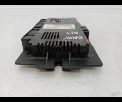 CENTRALINA MODULO VANO PIEDI BMW SERIA 3 318I E92 - 9