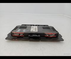 CENTRALINA MODULO VANO PIEDI BMW SERIA 3 318I E92 - 10