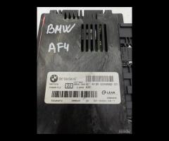 CENTRALINA MODULO VANO PIEDI BMW SERIA 3 318I E92 - 11