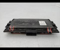 CENTRALINA MODULO VANO PIEDI BMW SERIA 3 318I E92 - 14