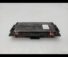 CENTRALINA MODULO VANO PIEDI BMW SERIA 3 318I E92 - 15