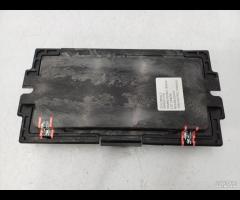 CENTRALINA MODULO VANO PIEDI BMW SERIA 3 318I E92 - 16