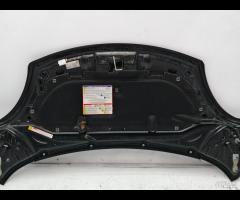 COFANO ANTERIORE FIAT 500L TREKKING 351 2013 51883 - 8