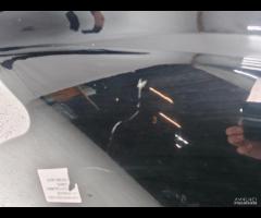 PARAFANGO ANTERIORE SINISTRA SX MERCEDES S500 W221 - 9