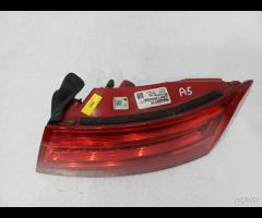 FARO FANALE STOP POSTERIORE DX LED AUDI A5 8T3 201 - 9