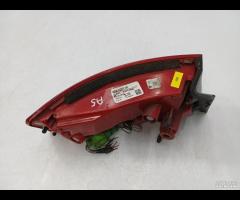 FARO FANALE STOP POSTERIORE DX LED AUDI A5 8T3 201 - 13
