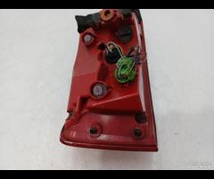 FARO FANALE STOP POSTERIORE DX LED AUDI A5 8T3 201 - 14