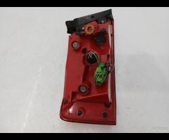 FARO FANALE STOP POSTERIORE DX LED AUDI A5 8T3 201 - 15