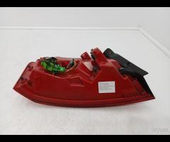 FARO FANALE STOP POSTERIORE DX LED AUDI A5 8T3 201 - 17