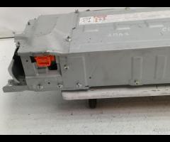 BATTERIA COMPLETA TOYOTA COROLLA EX 2021 G92804715 - 9