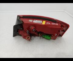 FARO FANALE STOP POSTERIORE SX LED AUDI A5 8T3 201 - 13