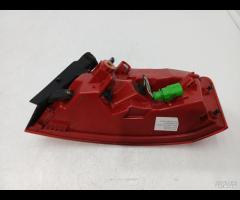 FARO FANALE STOP POSTERIORE SX LED AUDI A5 8T3 201 - 15