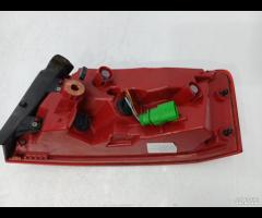 FARO FANALE STOP POSTERIORE SX LED AUDI A5 8T3 201 - 18