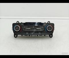 PANNELLO COMANDO CLIMA RISCALDAMENTO FORD FOCUS 20 - 1