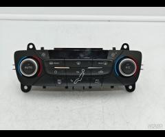 PANNELLO COMANDO CLIMA RISCALDAMENTO FORD FOCUS 20 - 2