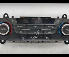PANNELLO COMANDO CLIMA RISCALDAMENTO FORD FOCUS 20 - 4
