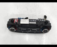PANNELLO COMANDO CLIMA RISCALDAMENTO FORD FOCUS 20 - 6