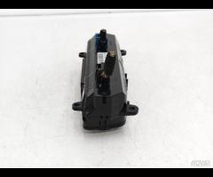 PANNELLO COMANDO CLIMA RISCALDAMENTO FORD FOCUS 20 - 9