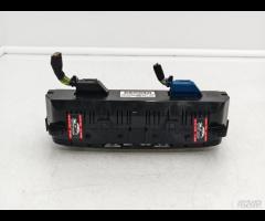 PANNELLO COMANDO CLIMA RISCALDAMENTO FORD FOCUS 20 - 10