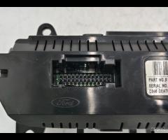 PANNELLO COMANDO CLIMA RISCALDAMENTO FORD FOCUS 20 - 19