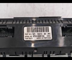 PANNELLO COMANDO CLIMA RISCALDAMENTO FORD FOCUS 20 - 21