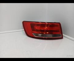 FARO FANALE STOP POSTERIORE SX AUDI A4 B9 8W2 15-2 - 1