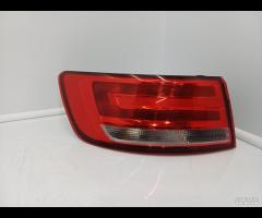 FARO FANALE STOP POSTERIORE SX AUDI A4 B9 8W2 15-2 - 2