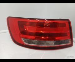 FARO FANALE STOP POSTERIORE SX AUDI A4 B9 8W2 15-2 - 3