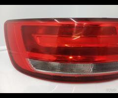 FARO FANALE STOP POSTERIORE SX AUDI A4 B9 8W2 15-2 - 5