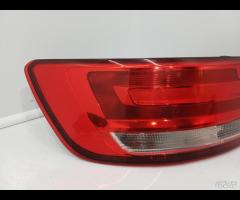 FARO FANALE STOP POSTERIORE SX AUDI A4 B9 8W2 15-2 - 6