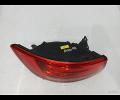 FARO FANALE STOP POSTERIORE SX AUDI A4 B9 8W2 15-2 - 7