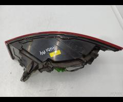 FARO FANALE STOP POSTERIORE SX AUDI A4 B9 8W2 15-2 - 8