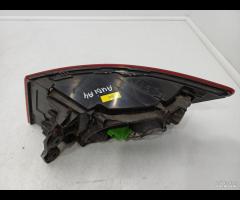 FARO FANALE STOP POSTERIORE SX AUDI A4 B9 8W2 15-2 - 9